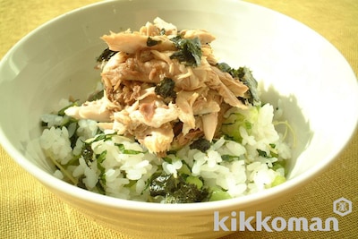 写真:さんますしご飯