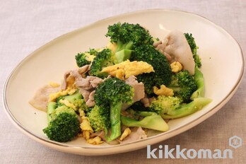 甘みそ豚の野菜包み（うちのごはんアレンジ）