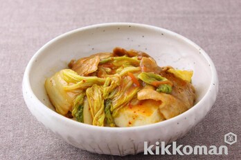 鶏のチーズ焼き（弁当用）