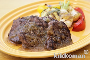 鶏肉のトマト煮込み（鶏肉トマト煮込みソース使用）