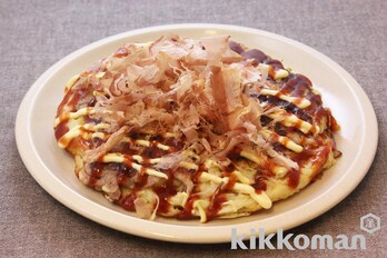 ジャージャーうどん（うちのごはんアレンジ）