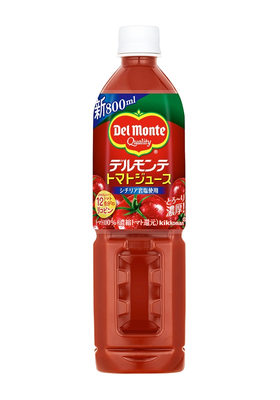 デルモンテ　トマトジュース