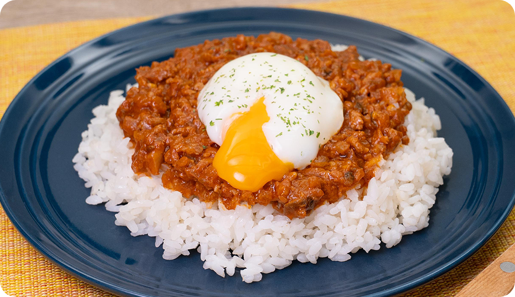 カレー