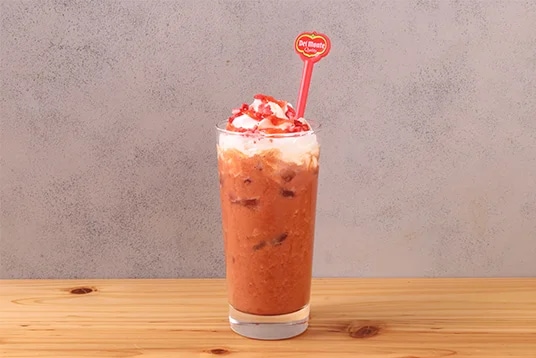 リコピンリッチ・ベリーシェイク