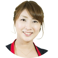 平尾 由希さん
