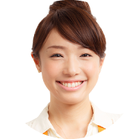 北嶋 佳奈さん