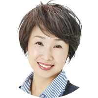 南 恵子さん