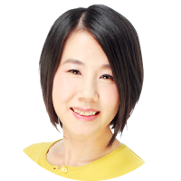 ともなが あきよさん