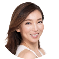 和田 清香さん