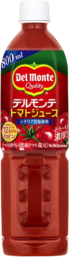 トマトジュース
