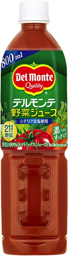 野菜ジュース