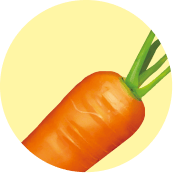 にんじん