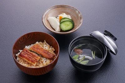 和食の魅力 料理サロン