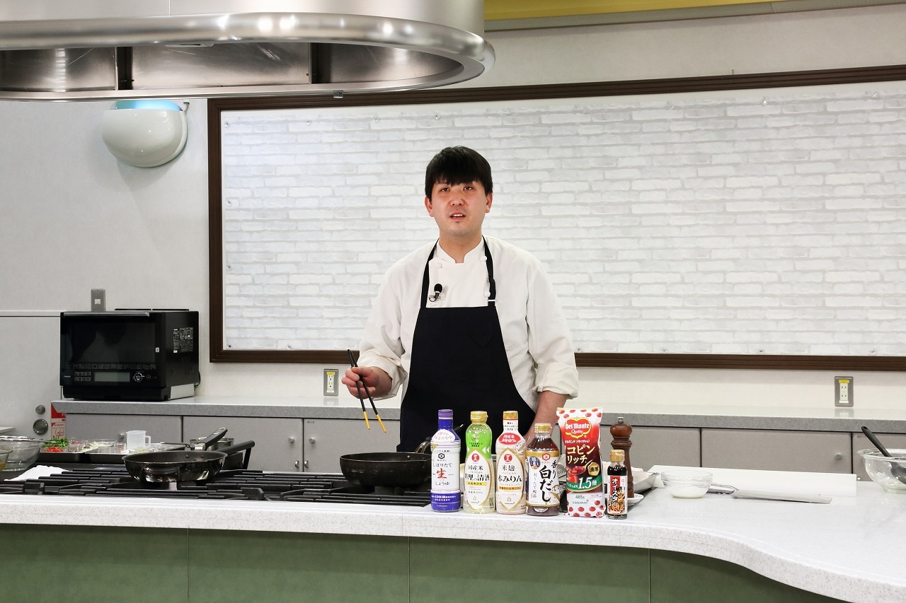 鈴木公也先生