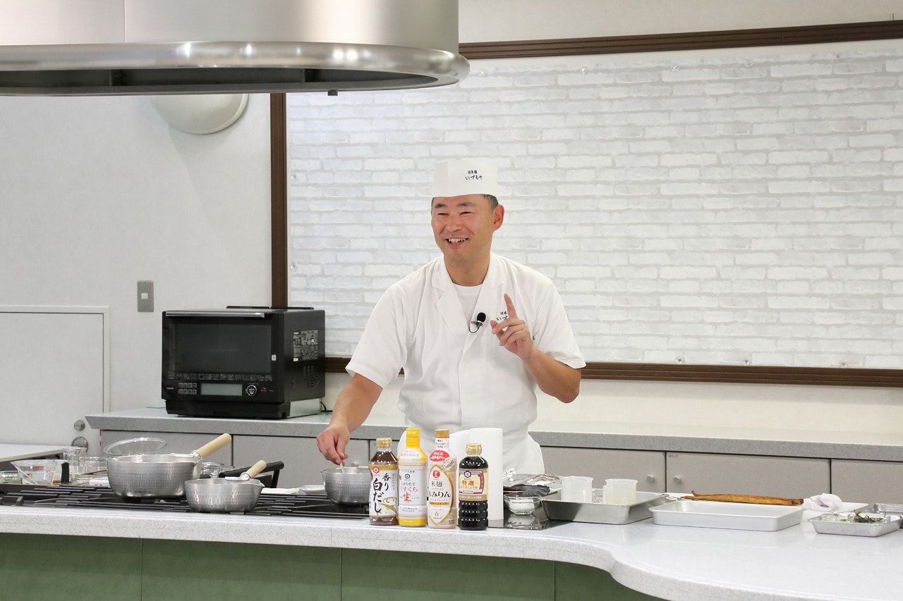 岩本 公宏 先生