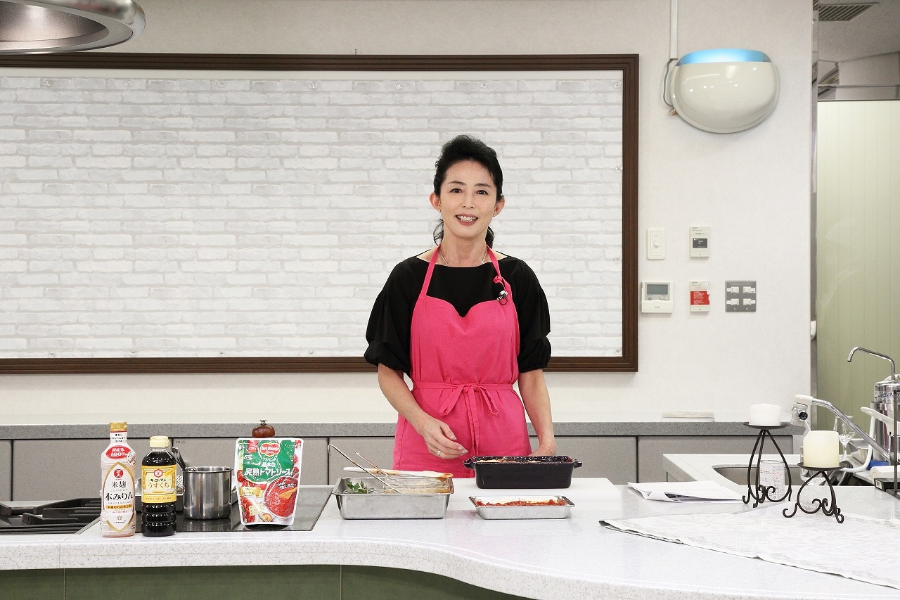 中村 奈津子 先生