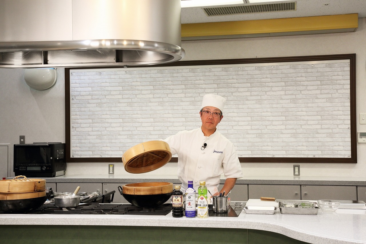 吉田 勝彦 先生