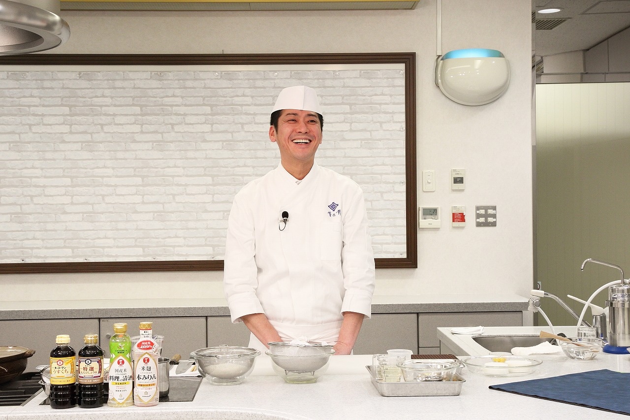 村田 知晴 先生