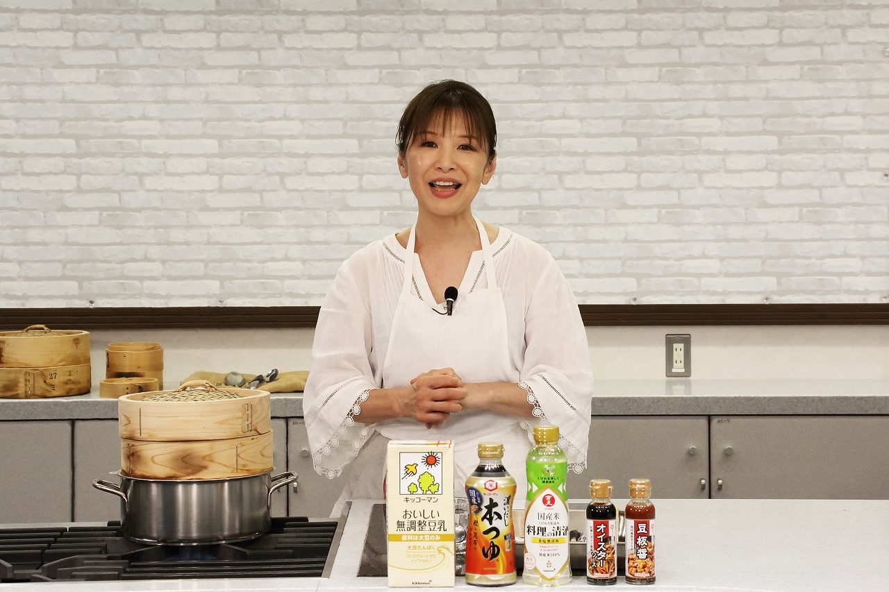 井澤由美子 先生
