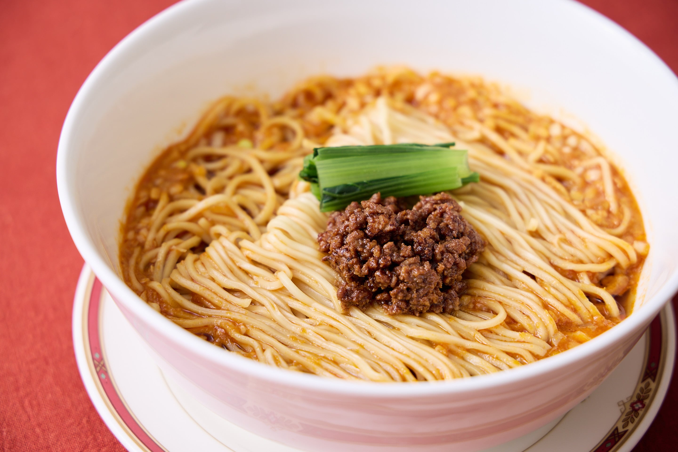 担々麺 