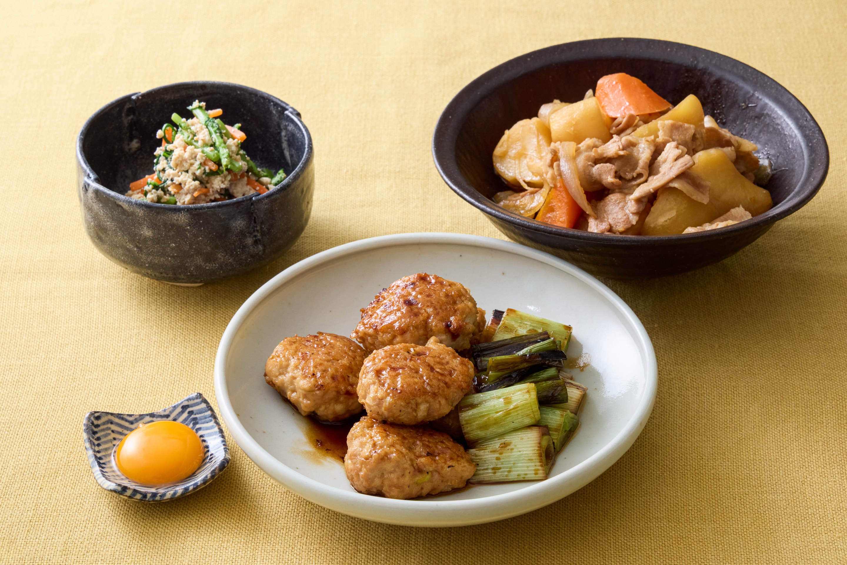料理