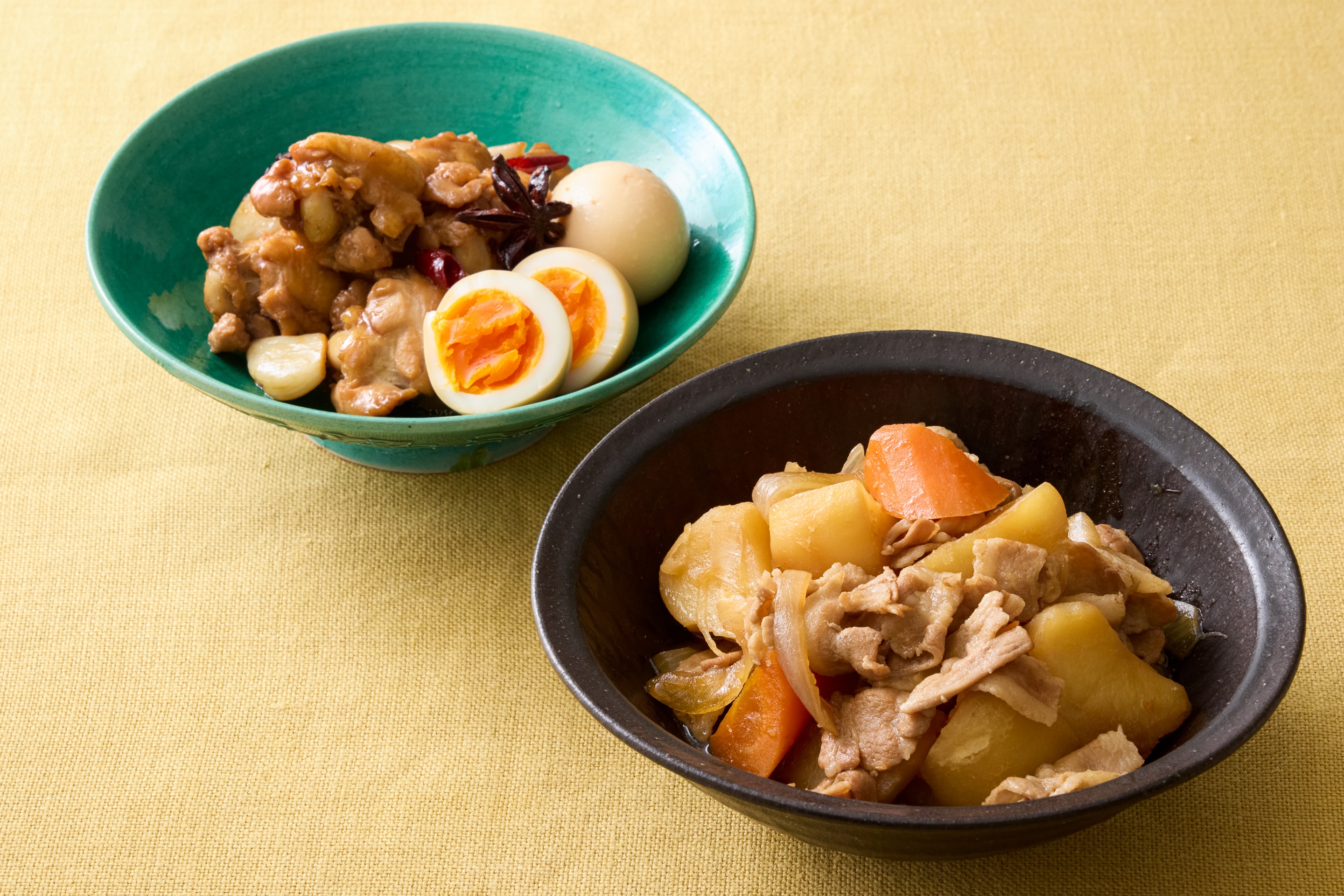 肉じゃが