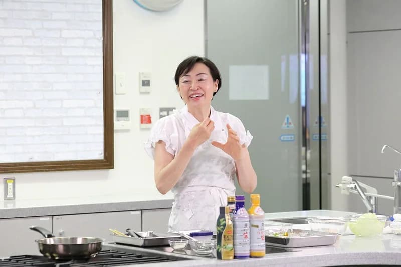 村岡奈弥先生