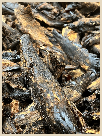 画像：こだわりの製法 STEP1