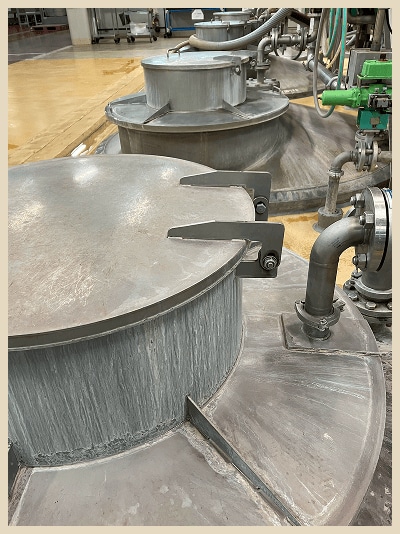 画像：こだわりの製法 STEP3