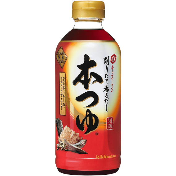 画像：本つゆパッケージ 2010年〜 拡大写真