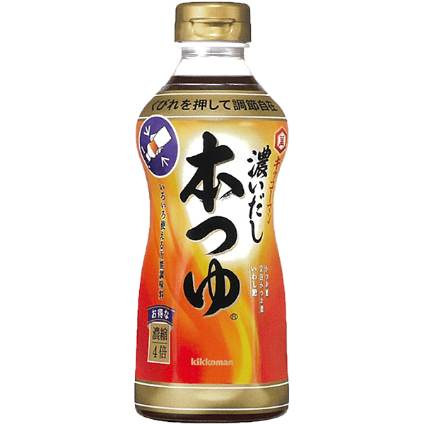 画像：本つゆパッケージ 2016年〜 拡大写真