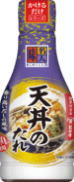 ヒゲタ 味名人 かけるだけ天丼のたれ230ml ペットボトル