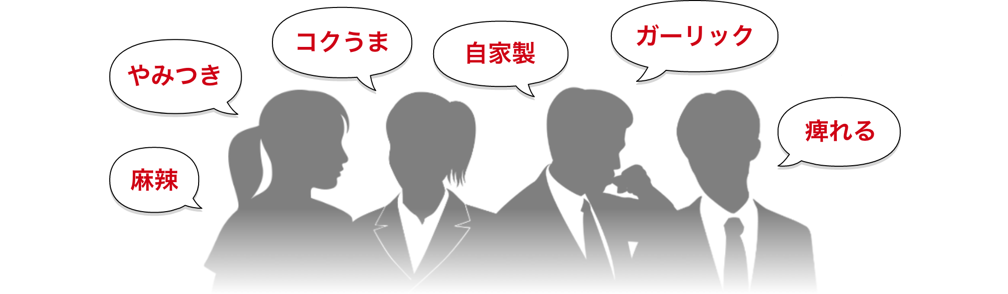 ※出典：株式会社ビー・エム・エフティ―「おいしいを感じる言葉」Sizzle Word Report 2022  イメージ