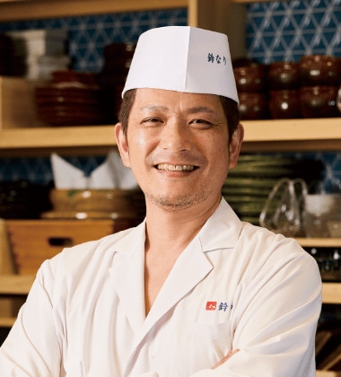 店主 村田 明彦 さん