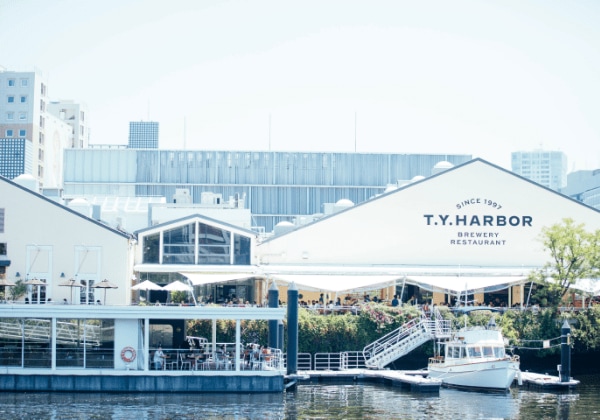 TYSONS & COMPANY