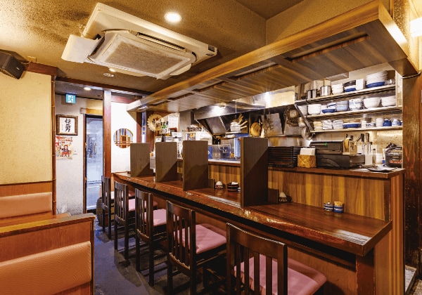 うどん蔵之介