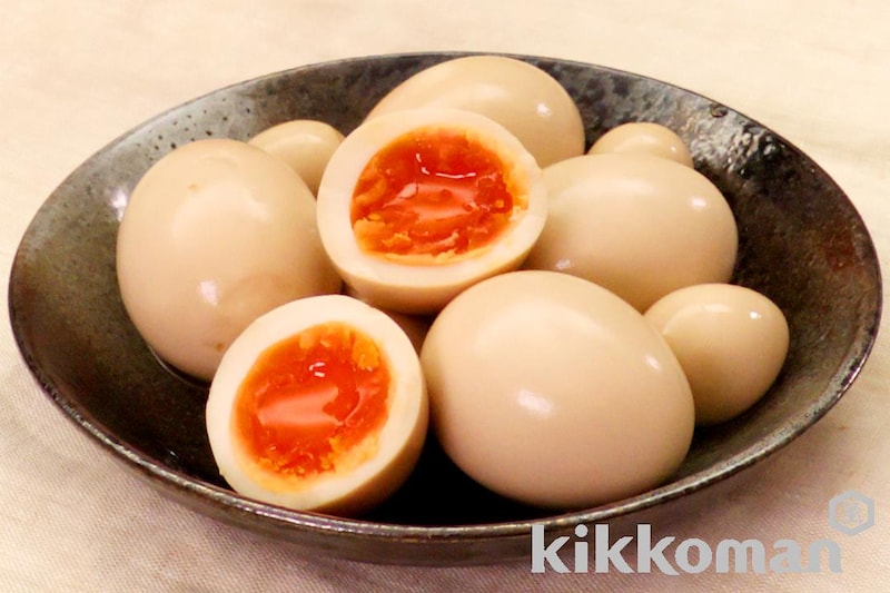 濃いだし味たま うずら入り