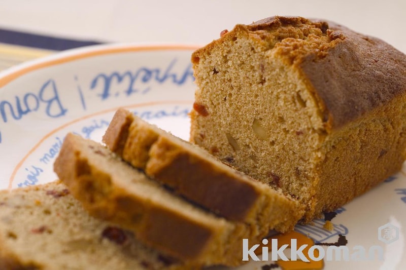 パウンドケーキ