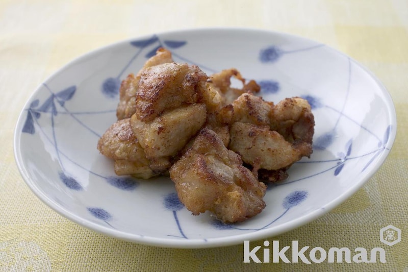 鶏のから揚げ お弁当用