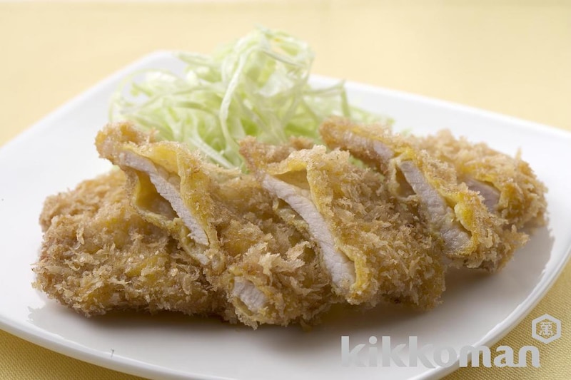 とんかつ(お弁当用)