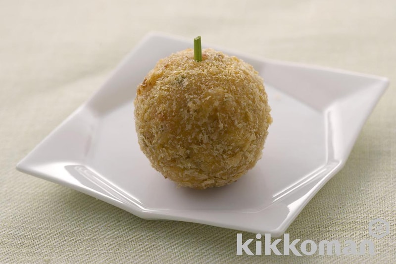 ライスボール(園児のお弁当用)