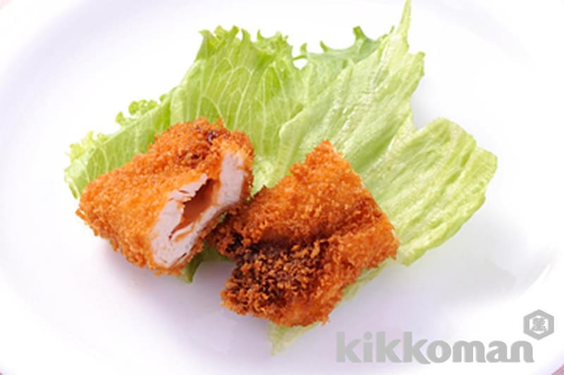 ささみチーズかつ(弁当用)