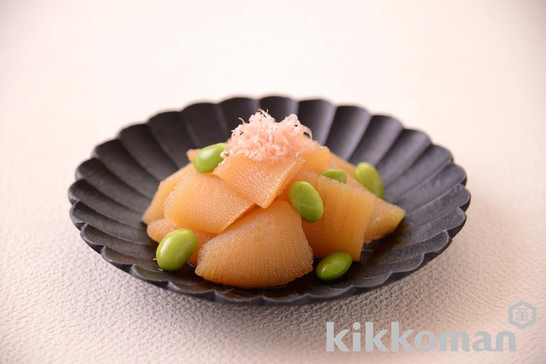 数の子(枝豆入り)