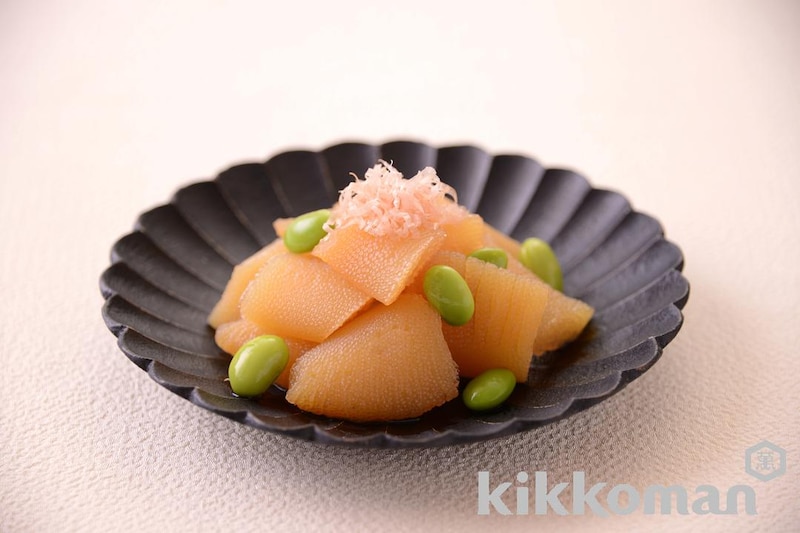 数の子(枝豆入り)