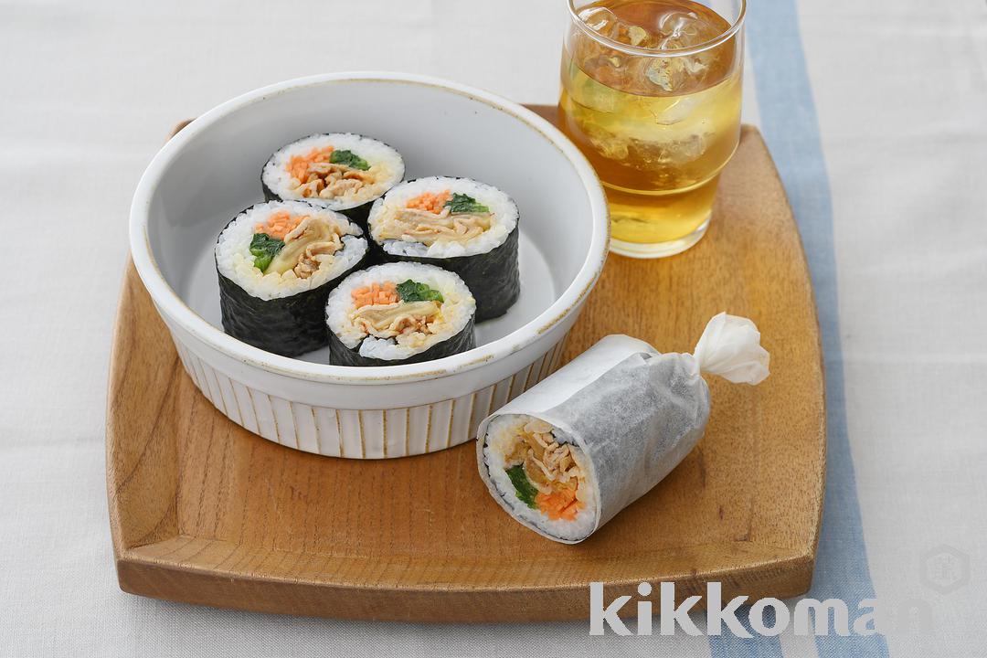 豚キムチＴＥＭＡＫＩ