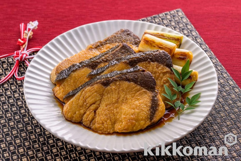 ぶりの南蛮漬け【おせち料理におすすめ】