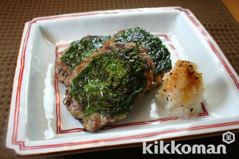 さんまのさんが焼き(関東地方のご当地メニュー)