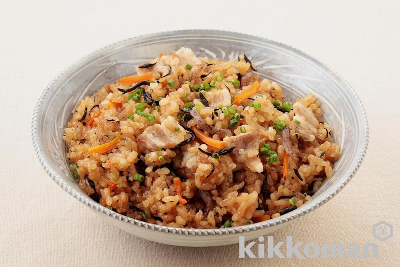 ジューシー(沖縄県のご当地メニュー)