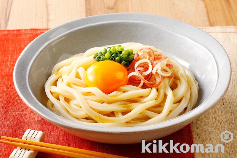 ONたまうどん(即ウマ麺)