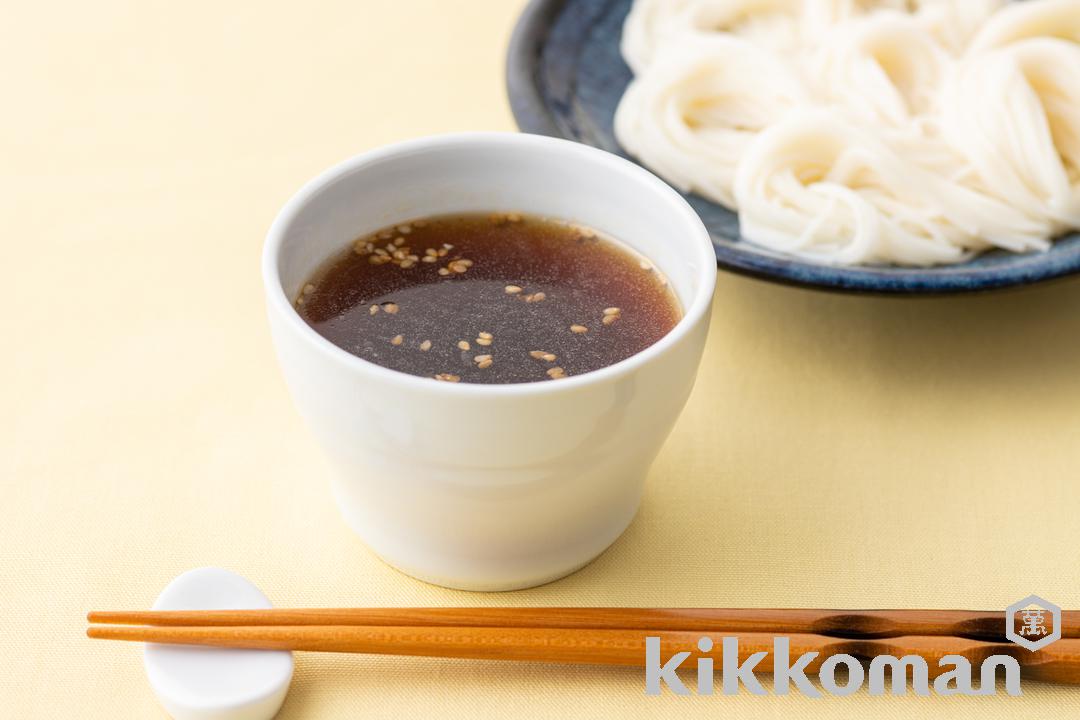 コクうま焼肉のたれつゆ